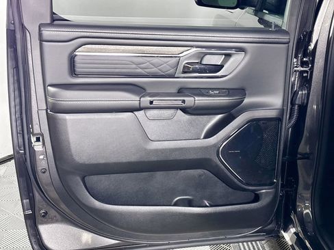 New 2026 RAM 1500 Limited image 20