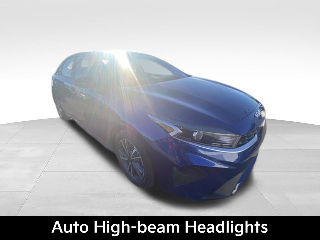 Certified 2023 Kia Forte LXS w/ LXS Technology Package FWD image 17