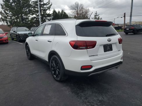 Used 2020 Kia Sorento EX image 2