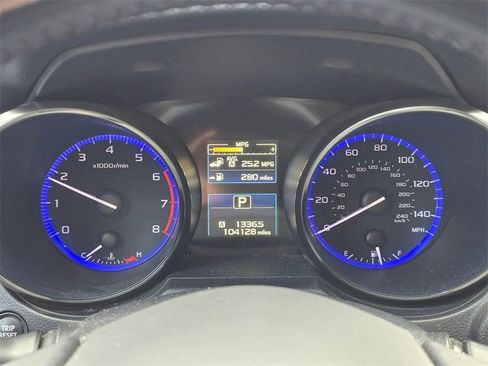 Used 2016 Subaru Outback 2.5i Limited image 4