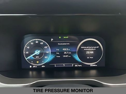 Used 2023 Kia Sorento SX FWD image 23