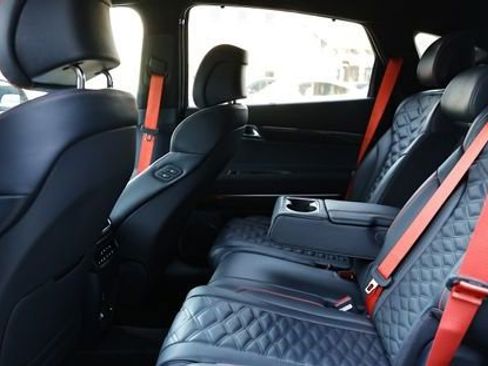 New 2026 Genesis GV80 3.5T e-SC image 28