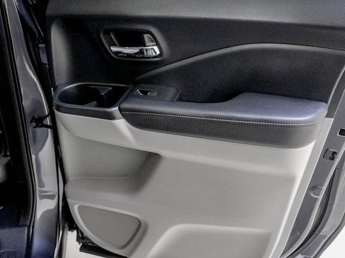 Used 2019 Honda Ridgeline RTL-E image 33