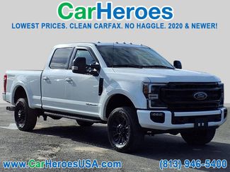 Used 2022 Ford F350 Lariat w/ Tremor Off-Road Package video 1