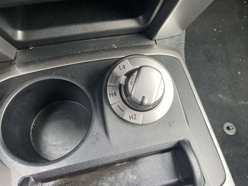 Used 2024 Toyota 4Runner SR5 Premium image 43