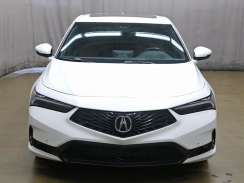 Certified 2024 Acura Integra A-Spec image 21