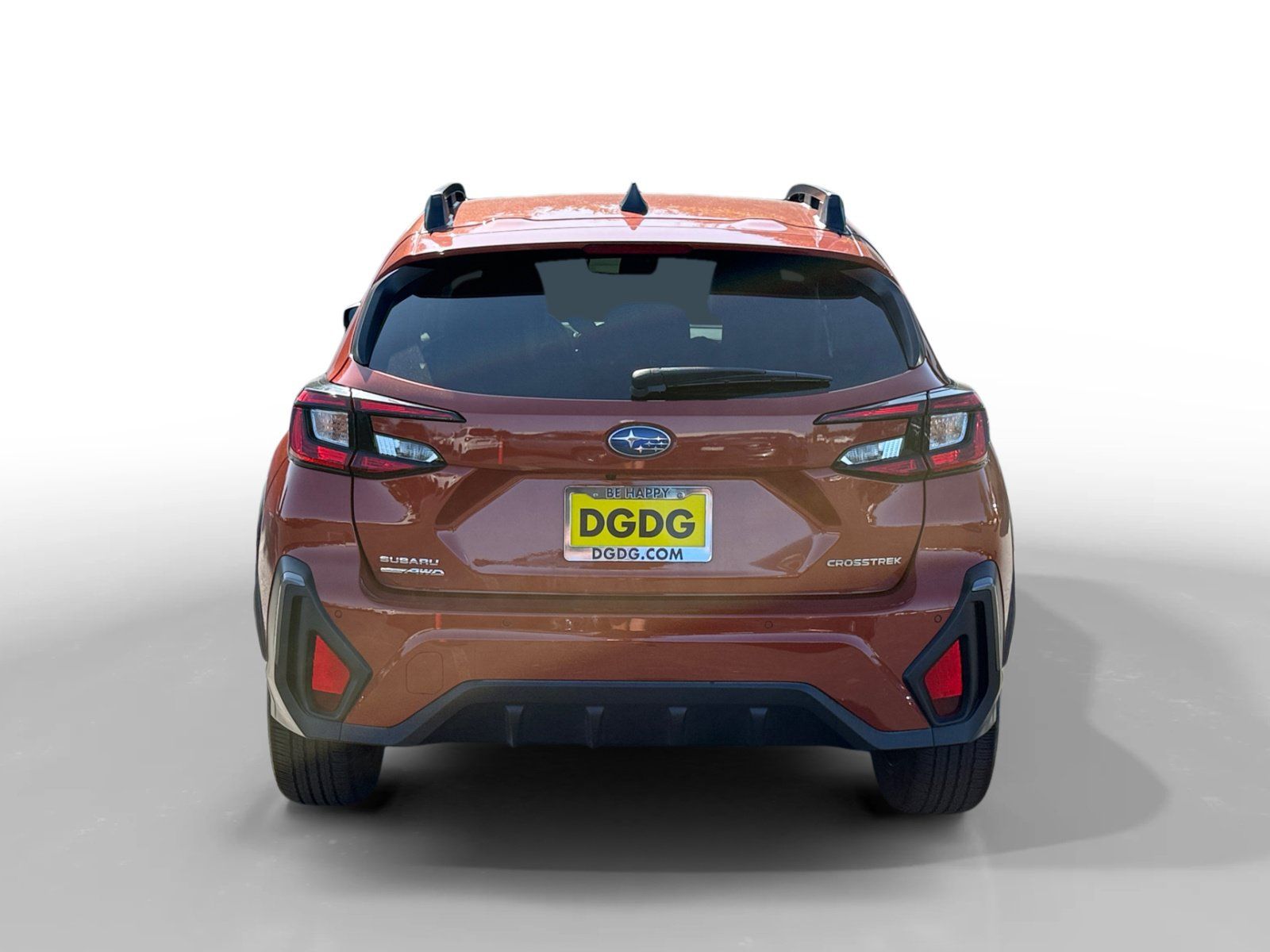 Used 2024 Subaru Crosstrek 2.5i Limited w/ Crosstrek Mirror Package AWD/4WD image 4