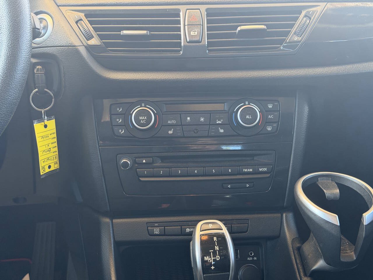 Used 2014 BMW X1 xDrive28i AWD/4WD image 18