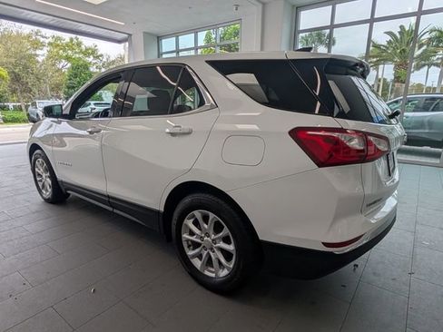 Used 2019 Chevrolet Equinox LT image 10