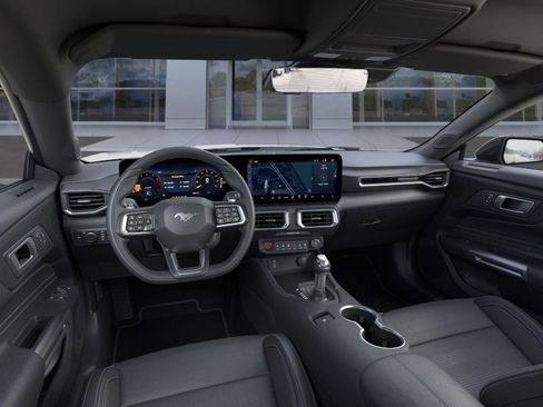 New 2026 Ford Mustang GT Premium image 9