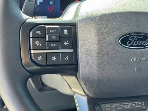 New 2025 Ford F150 Raptor AWD/4WD image 22