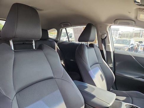 Used 2023 Toyota Venza LE AWD/4WD image 31