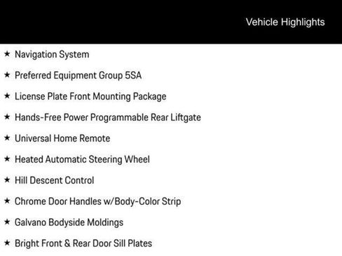 Used 2021 GMC Yukon Denali image 28