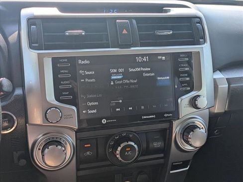 Used 2022 Toyota 4Runner SR5 Premium image 16