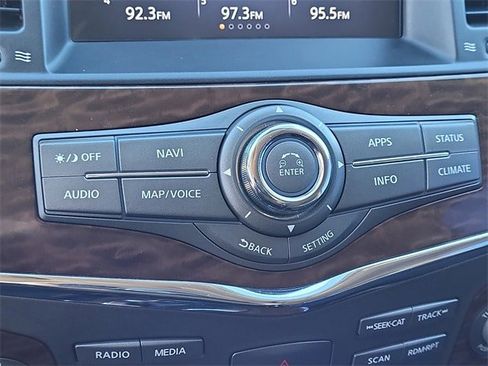 Used 2018 Nissan Armada SV w/ Driver Package image 18