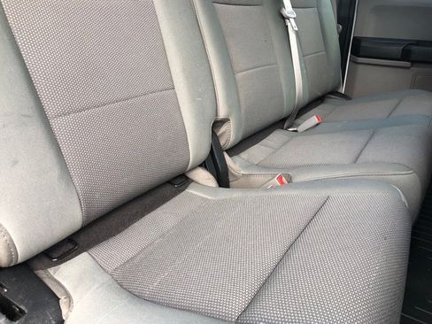 Used 2019 Ford F250 XL w/ XL Value Package AWD/4WD image 23