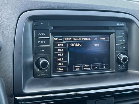 Used 2015 MAZDA CX-5 Grand Touring image 17