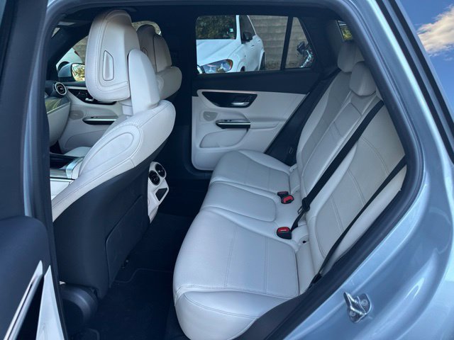 Certified 2026 Mercedes-Benz GLC 300 image 9