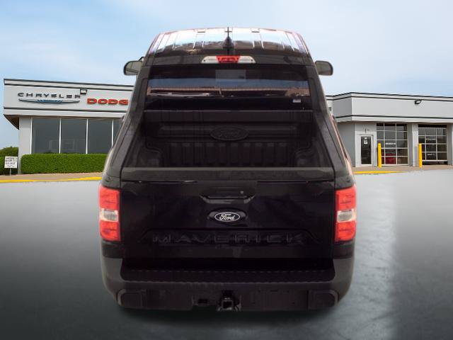 Used 2026 Ford Maverick XLT w/ Equipment Group 301A AWD/4WD image 7