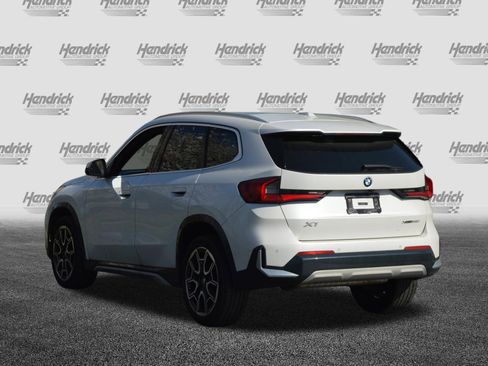 Certified 2024 BMW X1 xDrive28i w/ Convenience Package image 9