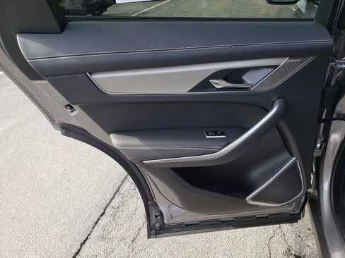 New 2026 Jaguar F-PACE R-Dynamic S image 14