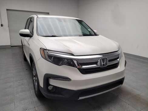 Used 2019 Honda Pilot EX-L image 14