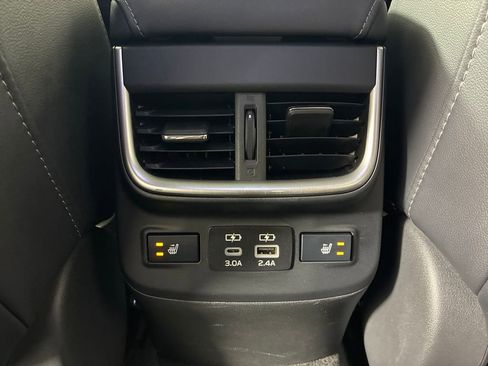 Certified 2023 Subaru Outback Limited image 29