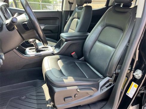 Used 2019 Chevrolet Colorado ZR2 image 28