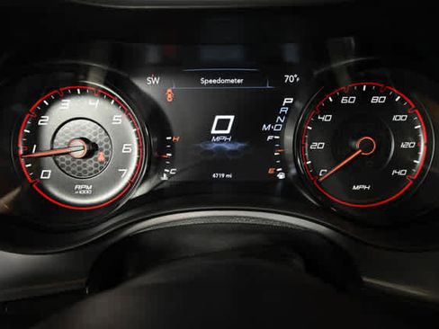 Used 2023 Dodge Charger GT w/ Plus Group image 24