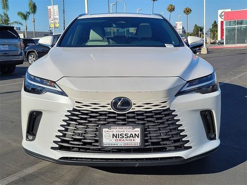 Used 2023 Lexus RX 350h image 25