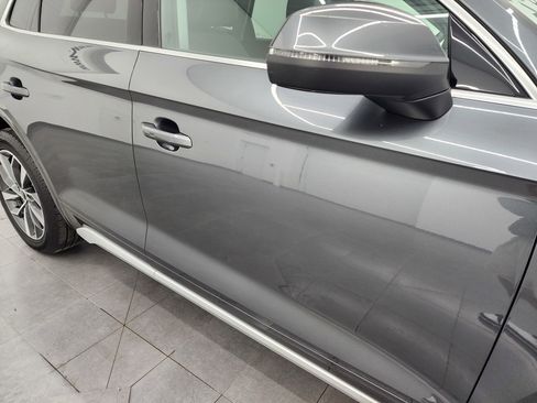 Used 2023 Audi Q5 2.0T Premium Plus image 23