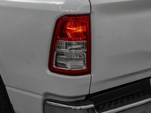 Used 2023 RAM 1500 Tradesman AWD/4WD image 7