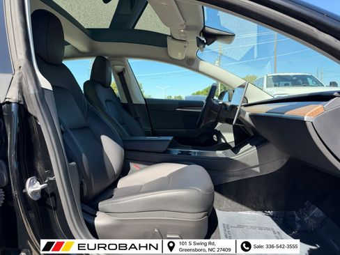Used 2023 Tesla Model 3 Standard Range RWD image 22