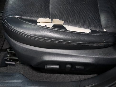 Used 2015 Subaru Outback 2.5i Limited image 27