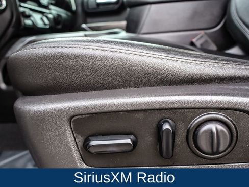 Used 2019 Chevrolet Silverado 1500 LTZ w/ LTZ Plus Package image 11