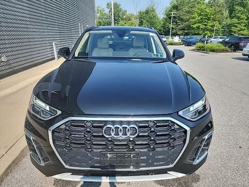 Used 2023 Audi Q5 2.0T Premium Plus w/ Premium Plus Package AWD/4WD image 15