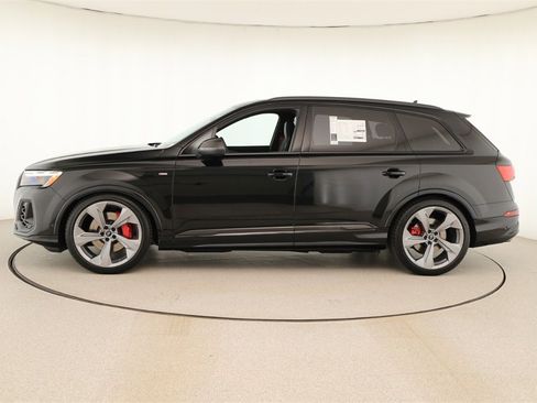 New 2026 Audi Q7 3.0T Prestige image 2
