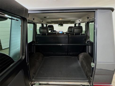 Used 2016 Mercedes-Benz G 550 image 27