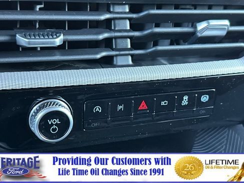 New 2026 Ford Explorer Active image 22