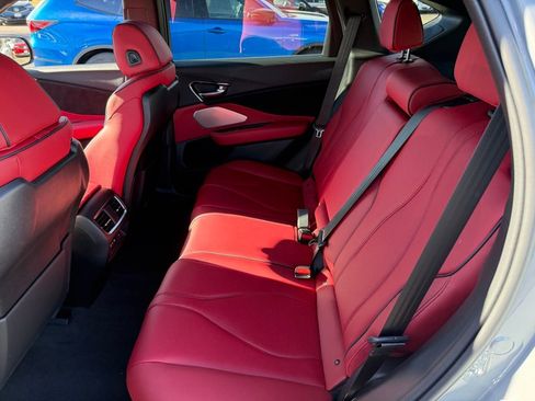 New 2026 Acura RDX A-Spec image 14