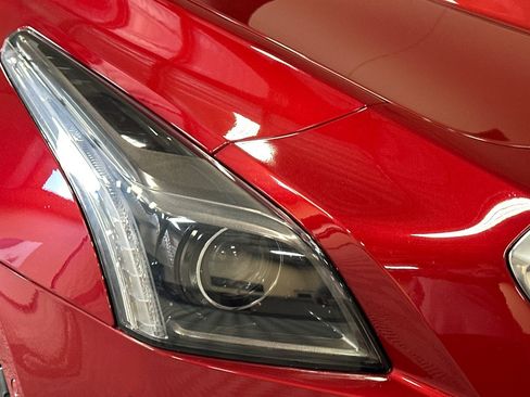 Used 2018 Cadillac CTS V w/ Carbon Fiber Package RWD image 46