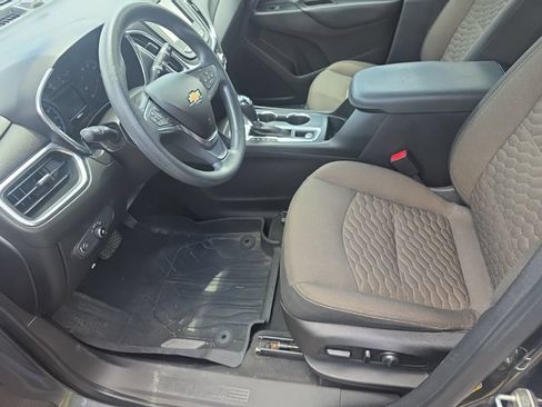 Used 2018 Chevrolet Equinox LT AWD/4WD image 9