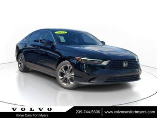 Used 2023 Honda Accord EX video 1
