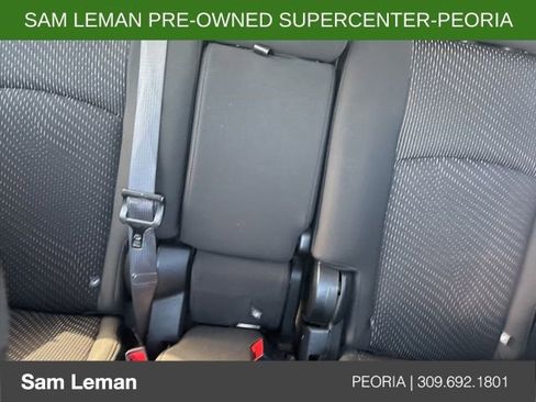 Used 2019 Dodge Journey SE w/ Premium Group FWD image 8