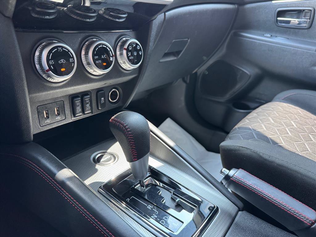 Used 2023 Mitsubishi Outlander Sport LE AWD/4WD image 19