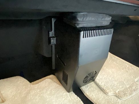 Used 2021 Mercedes-Benz Maybach GLS 600 4MATIC image 52