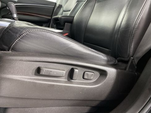 Used 2015 Acura MDX Tech Pkg image 17