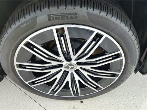 Used 2023 Mercedes-Benz EQE 500 4MATIC SUV w/ Exclusive Trim Package image 56