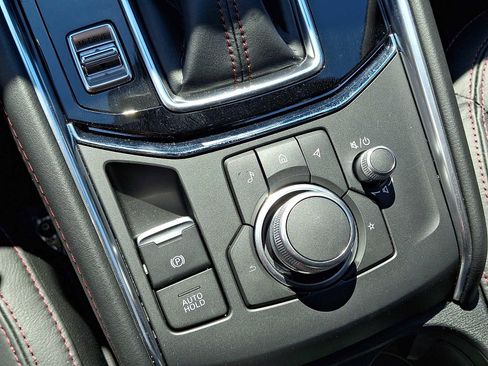 Certified 2025 MAZDA CX-5 2.5 Turbo AWD/4WD image 26