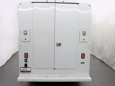 New 2026 Ford E-350 and Econoline 350 Super Duty w/ Power Equipment Group image 6